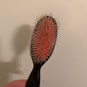 Mason Pearson Pocket Brush - Nylon